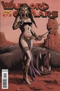 WARLORD OF MARS #19-RI-B 