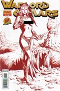 WARLORD OF MARS #19C 
