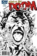 EDGE OF DOOM #1-RI 
