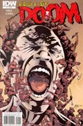 EDGE OF DOOM #1 