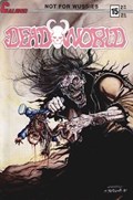 DEADWORLD #15 