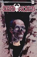 DEADWORLD #21 