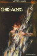 DEADWORLD #20 