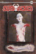 DEADWORLD #23 