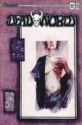 DEADWORLD #22 