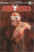 DEADWORLD #24 