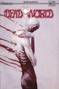 DEADWORLD #26 