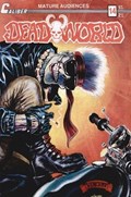 DEADWORLD #14B 