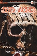 DEADWORLD #16B 