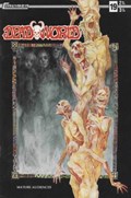 DEADWORLD #19B 