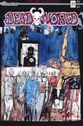 DEADWORLD #21B 