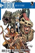 TUROK, SON OF STONE #1B 