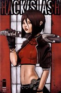 HACK/SLASH ANNUAL 2010: MURDER MESSIAH #1B 