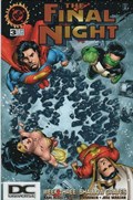 THE FINAL NIGHT #3-DCU 