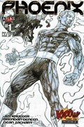 PHOENIX #1-KAPOW 
