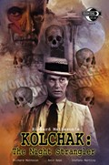 KOLCHAK: THE NIGHT STRANGLER #1B 