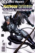 DC COMICS PRESENTS: BATMAN / CATWOMAN #1 