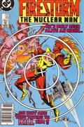 FIRESTORM: THE NUCLEAR MAN #65B 