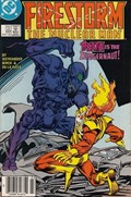 FIRESTORM: THE NUCLEAR MAN #69B 