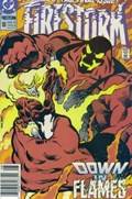 FIRESTORM: THE NUCLEAR MAN #100B 