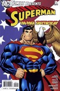 DC COMICS PRESENTS: SUPERMAN #2 