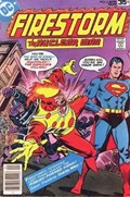 FIRESTORM #2 