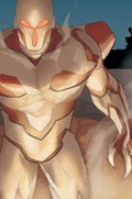 SOLDIER ZERO #1-RI-D 
