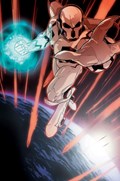 SOLDIER ZERO #1-RI-E 
