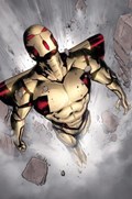 SOLDIER ZERO #1-RI-B 