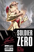 SOLDIER ZERO #3 