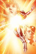 SOLDIER ZERO #7-RI 
