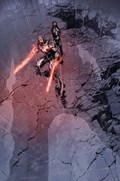 SOLDIER ZERO #10-RI 
