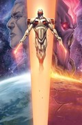 SOLDIER ZERO #12-RI 