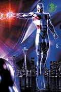 SOLDIER ZERO #5-ECCC 