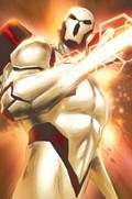 SOLDIER ZERO #6-RI 