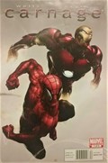 CARNAGE #1F 