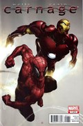 CARNAGE #1 
