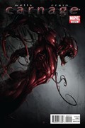 CARNAGE #2 