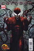 CARNAGE #1E 