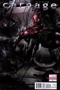CARNAGE #2-2nd 