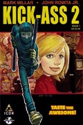 KICK-ASS 2 #1 