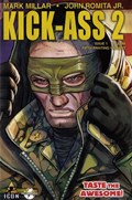 KICK-ASS 2 #1-5th 