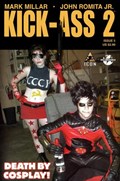 KICK-ASS 2 #5-RI 