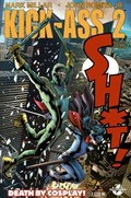 KICK-ASS 2 #5-RI-B 