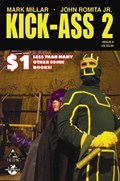 KICK-ASS 2 #6-RI 