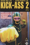 KICK-ASS 2 #7B 