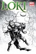 LOKI #1C 