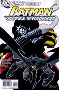 DC COMICS PRESENTS: BATMAN #2 