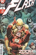 THE FLASH #761 