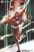 THE FLASH #764B 